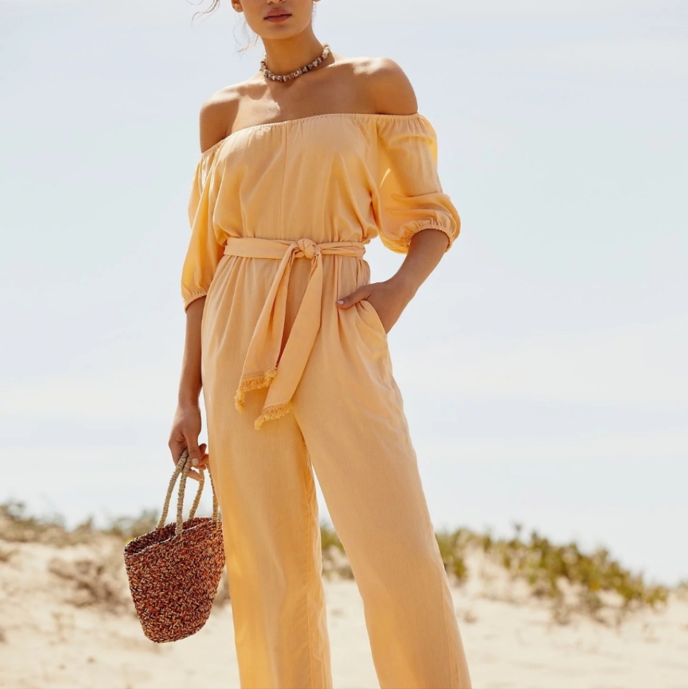 Free People jumper
